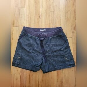 Women's Vintage Lee Shorts